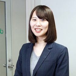 中野 真稀 四国の人材派遣 紹介ならアビリティーセンター